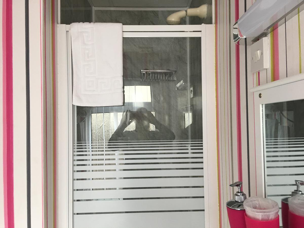 Kingscliff Panzió Blackpool Kültér fotó